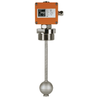 Kobold Magnetosctrictive Level Meter, NMT